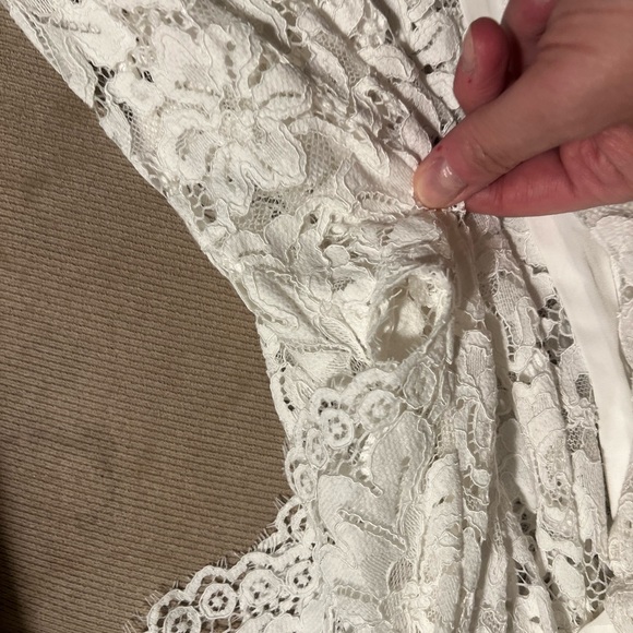 Hill House Coco Duster S - Picture 7 of 7